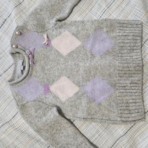 Baby Cashmere Sweater